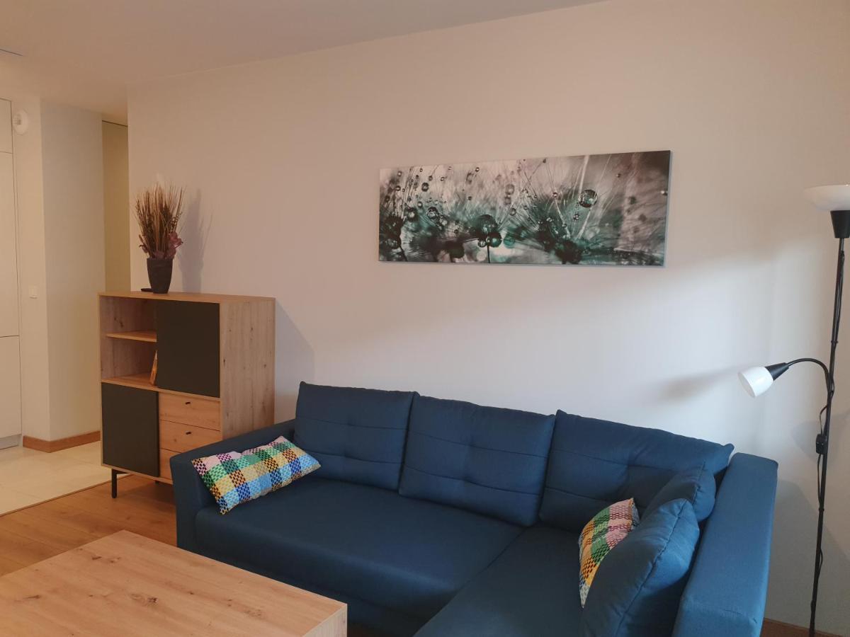 Apartament 45 Breslavia Exterior foto