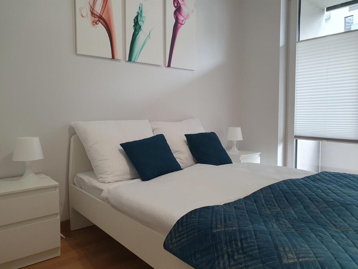 Apartament 45 Breslavia Exterior foto