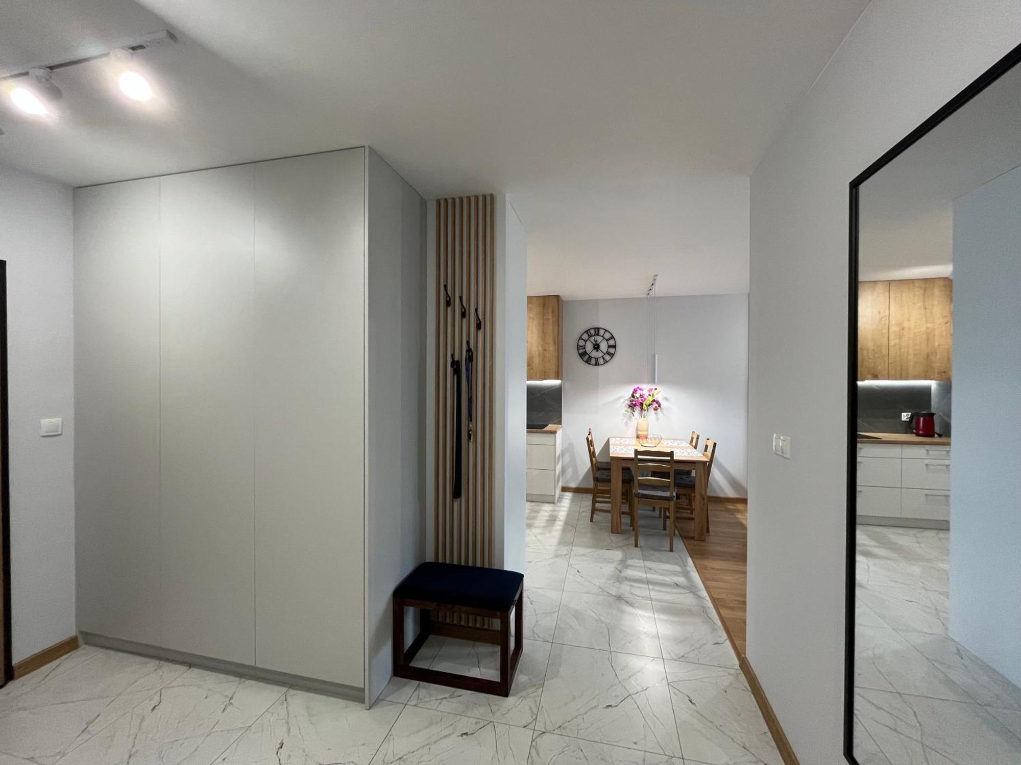 Apartament 45 Breslavia Exterior foto
